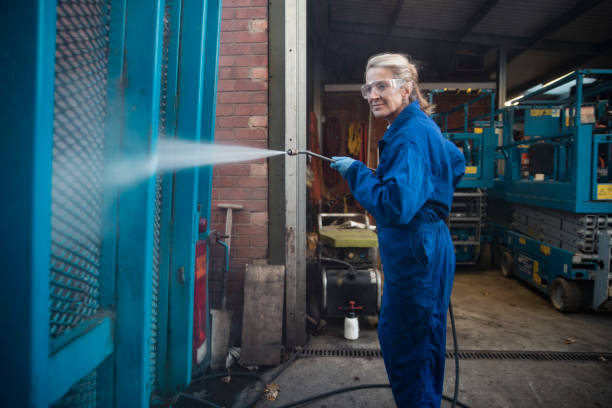 Trusted De Witt, NY Pressure Washing Experts