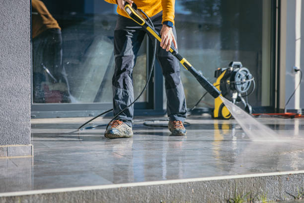 Best Post-Construction Pressure Washing  in De Witt, NY