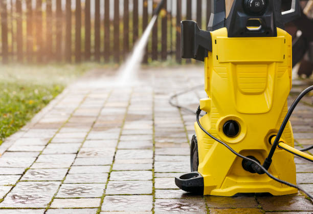 Best Fence Cleaning  in De Witt, NY